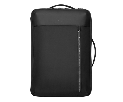 Torba do laptopów Targus Urban Convertible 15.6" Backpack Black